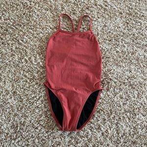 Sienna Jolyn Darren onesie